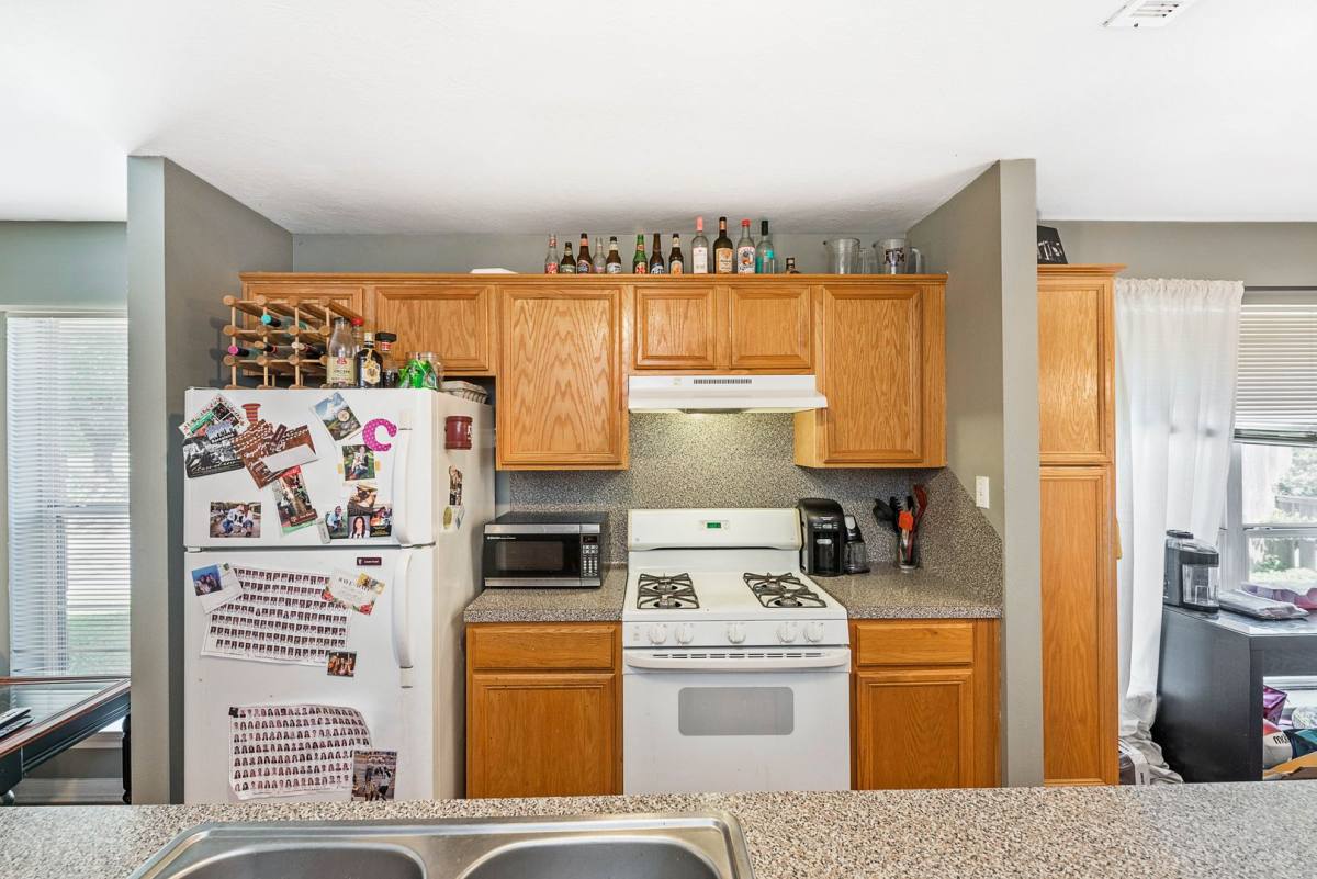 House for rent at 2413 Pintail Loop, College Station, TX 77845