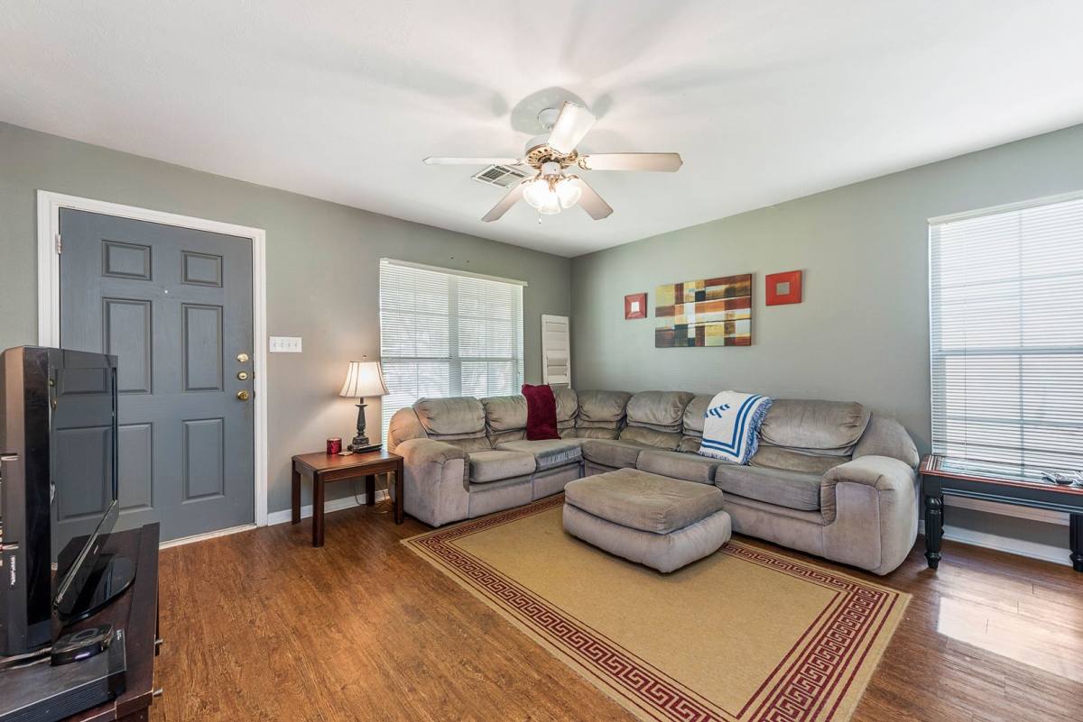 House for rent at 2413 Pintail Loop, College Station, TX 77845