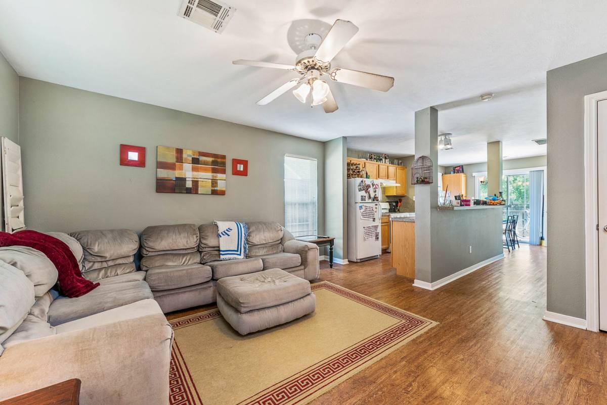 House for rent at 2413 Pintail Loop, College Station, TX 77845