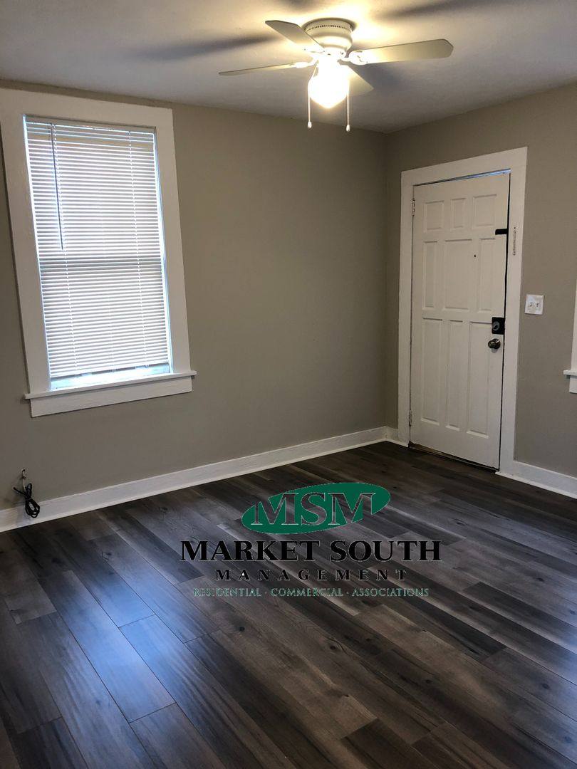 Apartment for rent at 412 E 50th St, Savannah, GA 31405