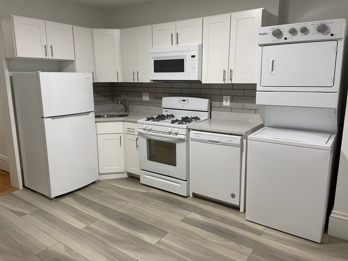 House for rent at 252 Windsor St #3, Cambridge, MA 02139