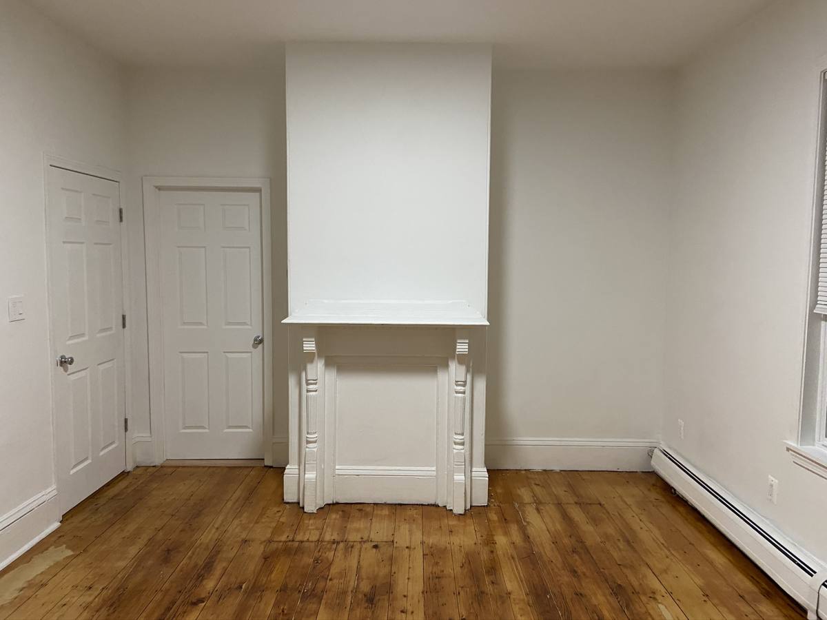 House for rent at 252 Windsor St #3, Cambridge, MA 02139