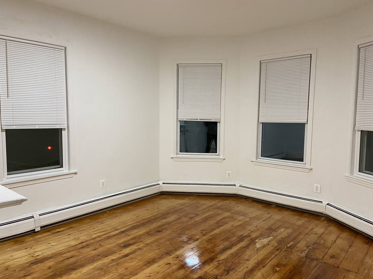House for rent at 252 Windsor St #3, Cambridge, MA 02139