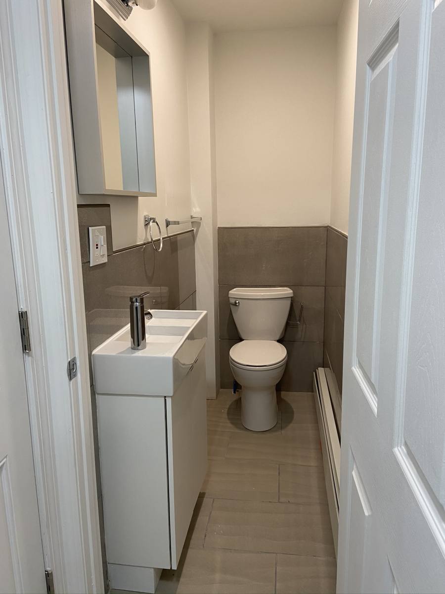 House for rent at 252 Windsor St #3, Cambridge, MA 02139