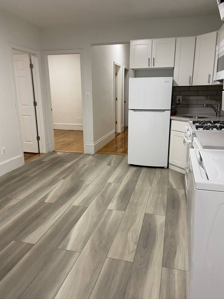House for rent at 252 Windsor St #3, Cambridge, MA 02139