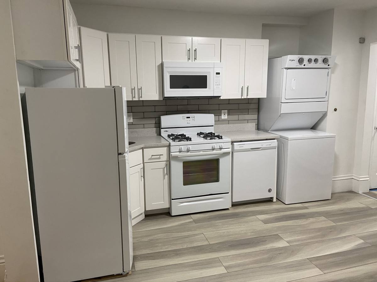 House for rent at 252 Windsor St #3, Cambridge, MA 02139