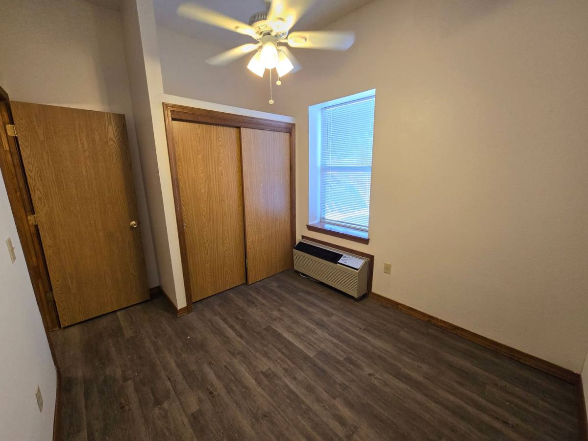 Apartment for rent at 111 S Erpelding St, Leonardville, KS 66449