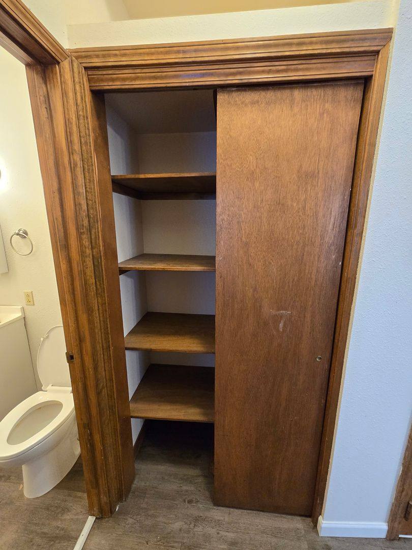 Apartment for rent at 111 S Erpelding St, Leonardville, KS 66449