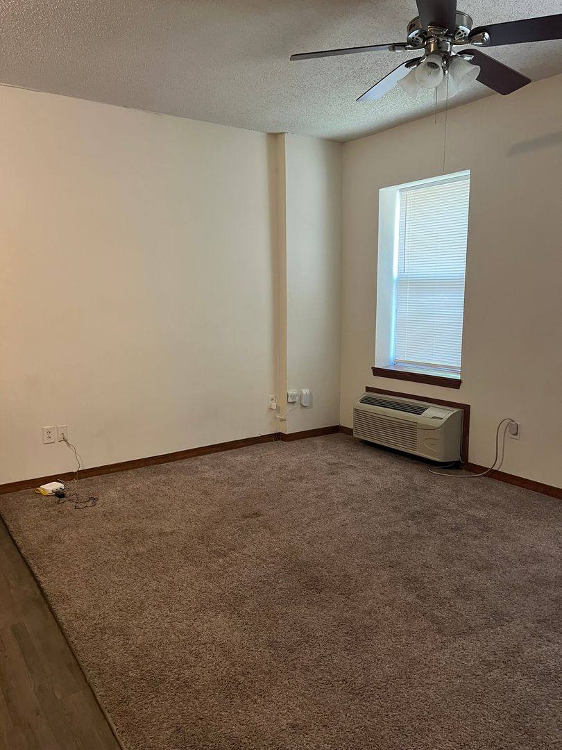 Apartment for rent at 111 S Erpelding St, Leonardville, KS 66449
