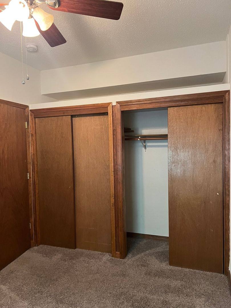 Apartment for rent at 111 S Erpelding St, Leonardville, KS 66449