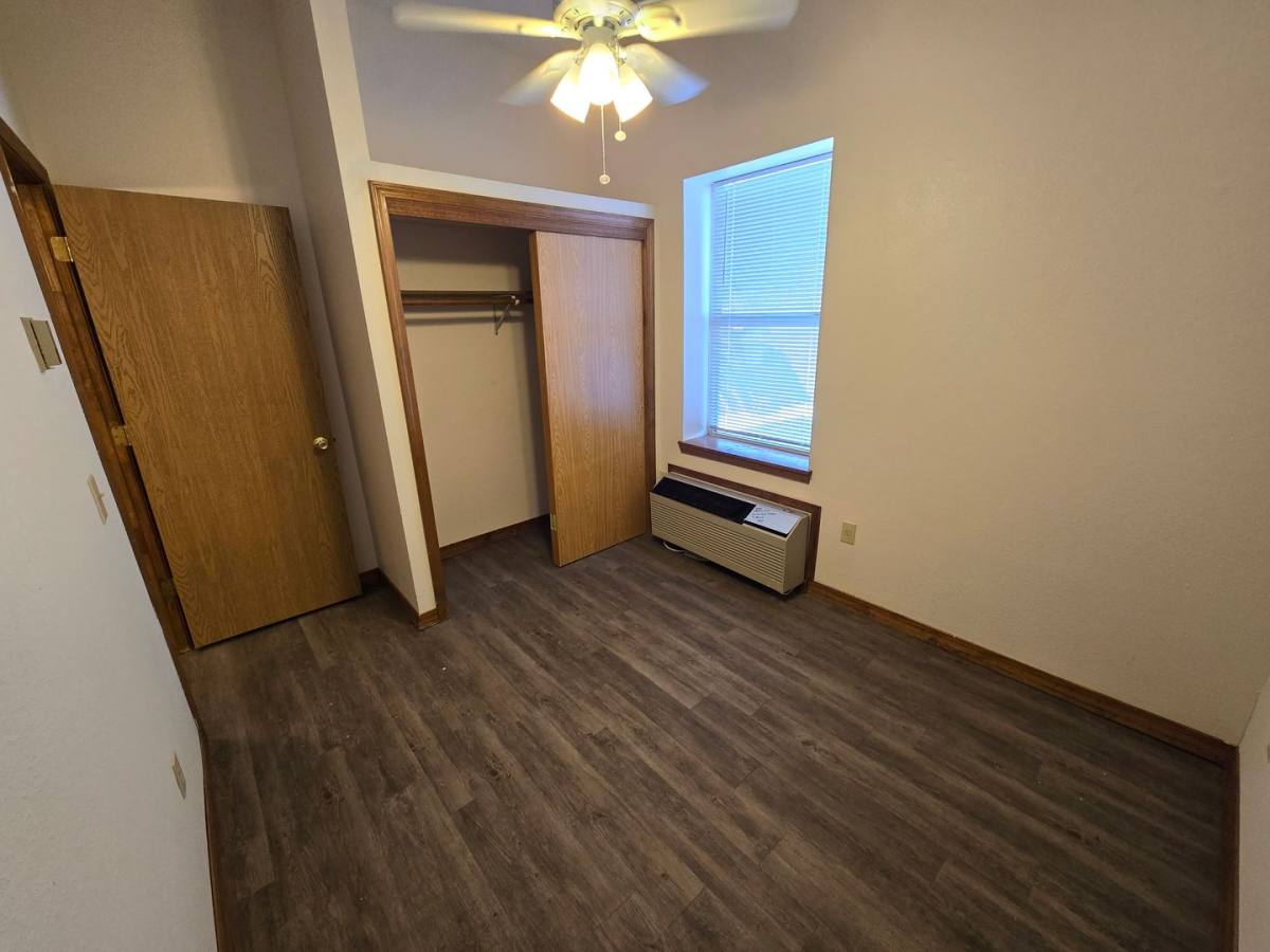 Apartment for rent at 111 S Erpelding St, Leonardville, KS 66449