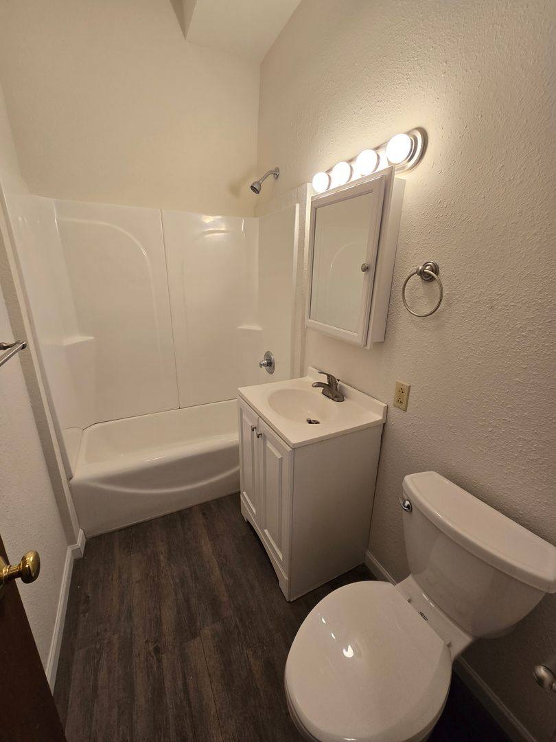 Apartment for rent at 111 S Erpelding St, Leonardville, KS 66449