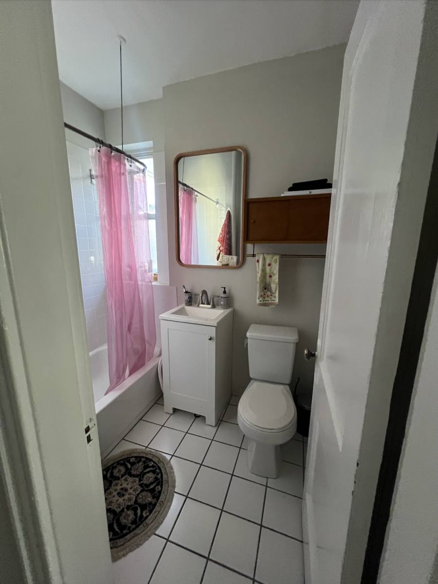 Apartment for rent at 110 Brainerd Rd #4, Allston, MA 02134