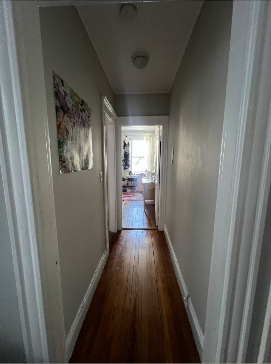 Apartment for rent at 110 Brainerd Rd #4, Allston, MA 02134