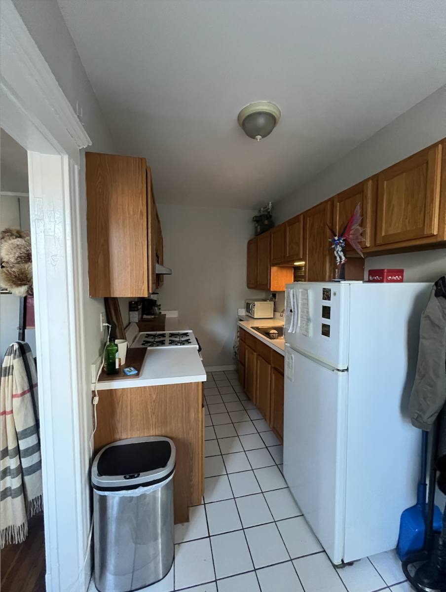 Apartment for rent at 110 Brainerd Rd #4, Allston, MA 02134