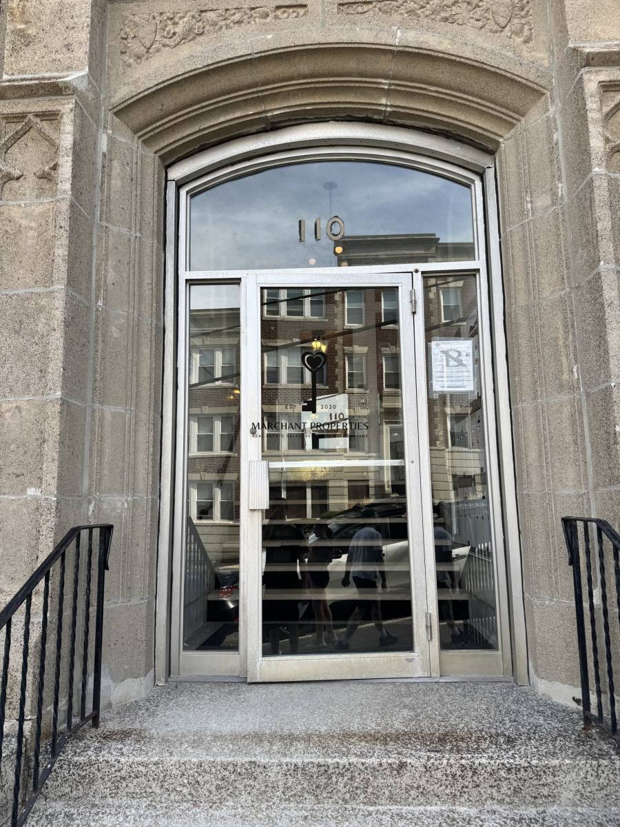 Apartment for rent at 110 Brainerd Rd #4, Allston, MA 02134
