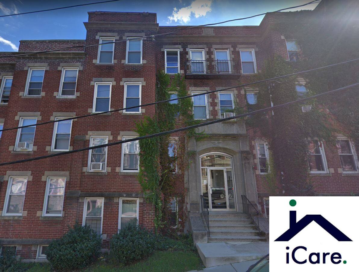 Apartment for rent at 110 Brainerd Rd #4, Allston, MA 02134