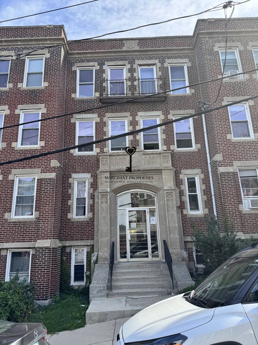 Apartment for rent at 110 Brainerd Rd #4, Allston, MA 02134
