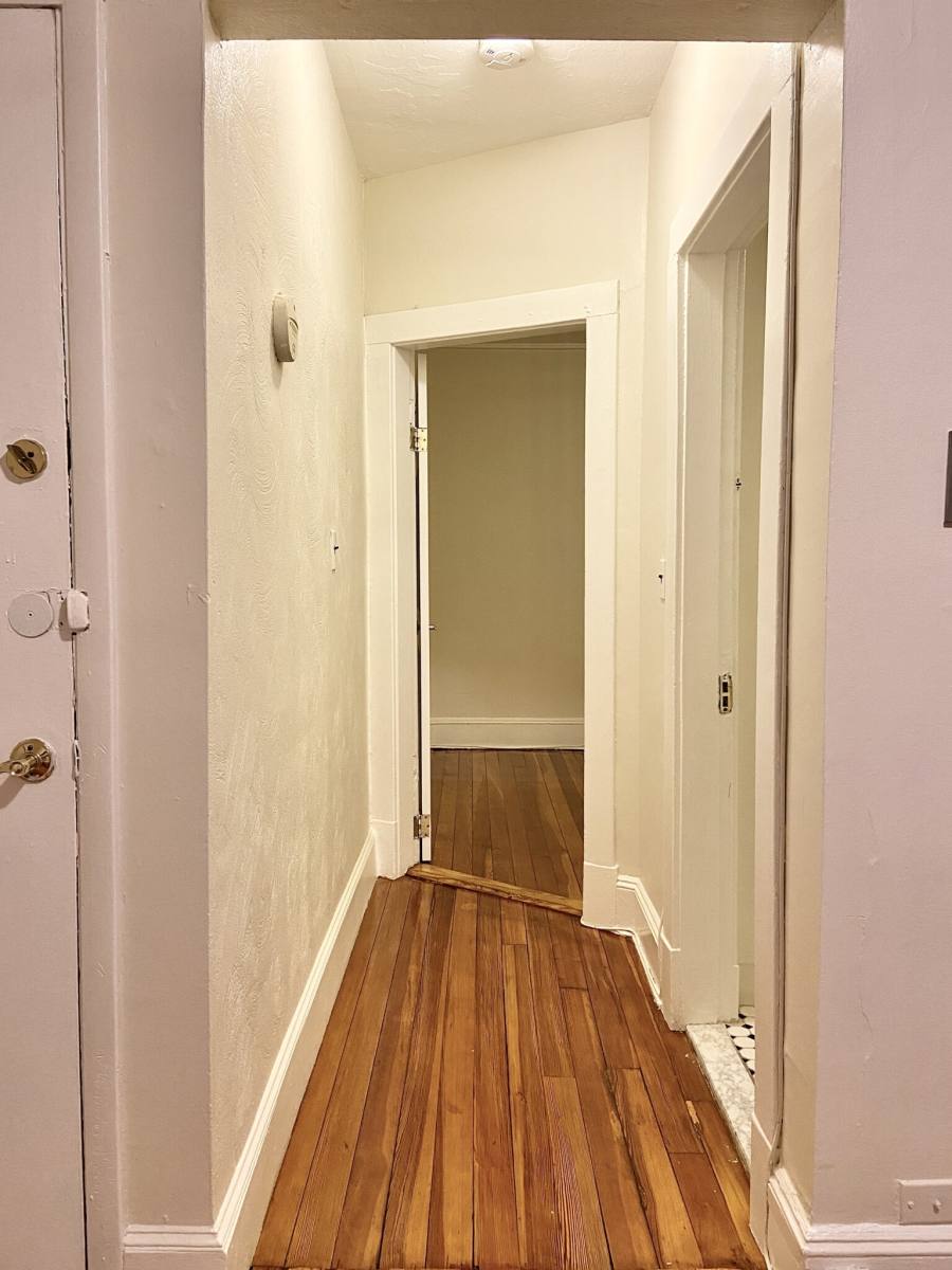 Apartment for rent at 132 Oxford St #1A, Cambridge, MA 02140
