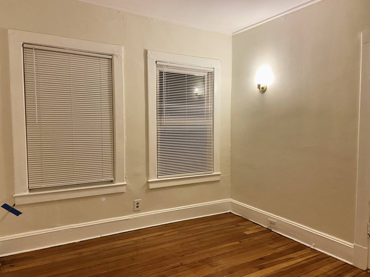 Apartment for rent at 132 Oxford St #1A, Cambridge, MA 02140