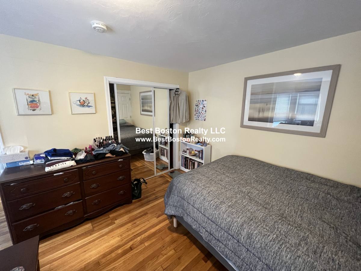 House for rent at 5-7 Blake St #4, Cambridge, MA 02140