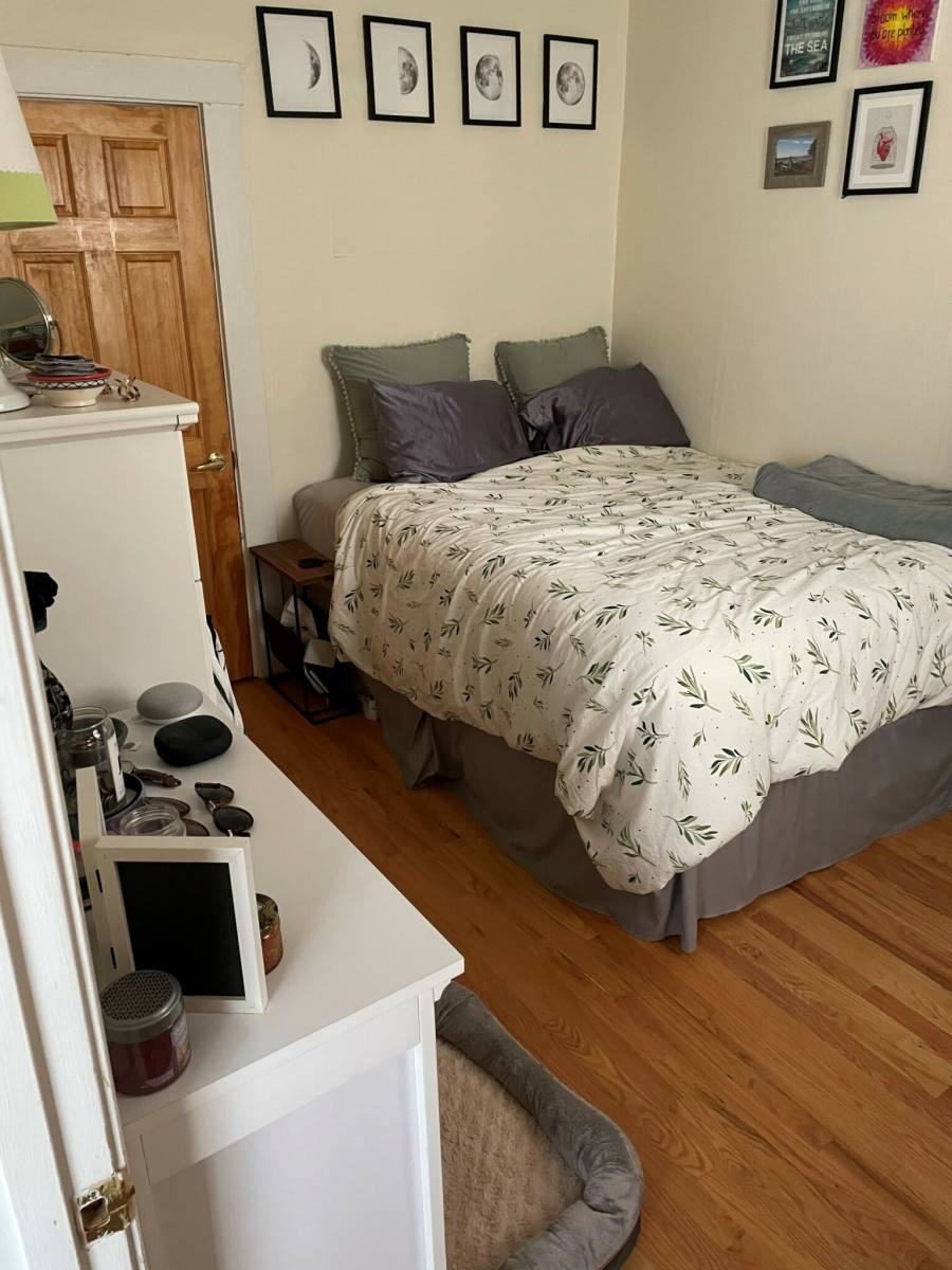 Apartment for rent at 17 Bay #1R, Cambridge, MA 02139