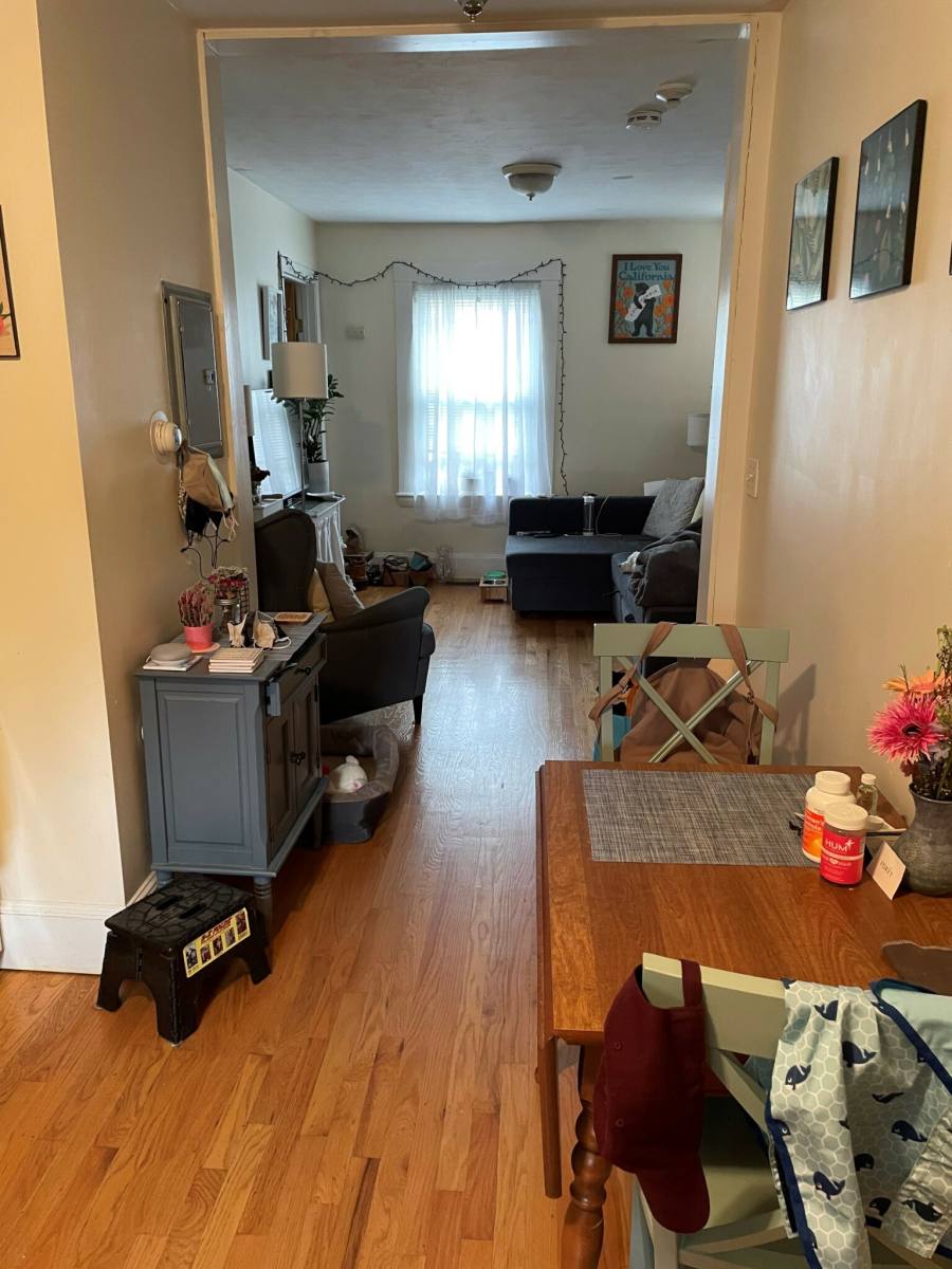 Apartment for rent at 17 Bay #1R, Cambridge, MA 02139