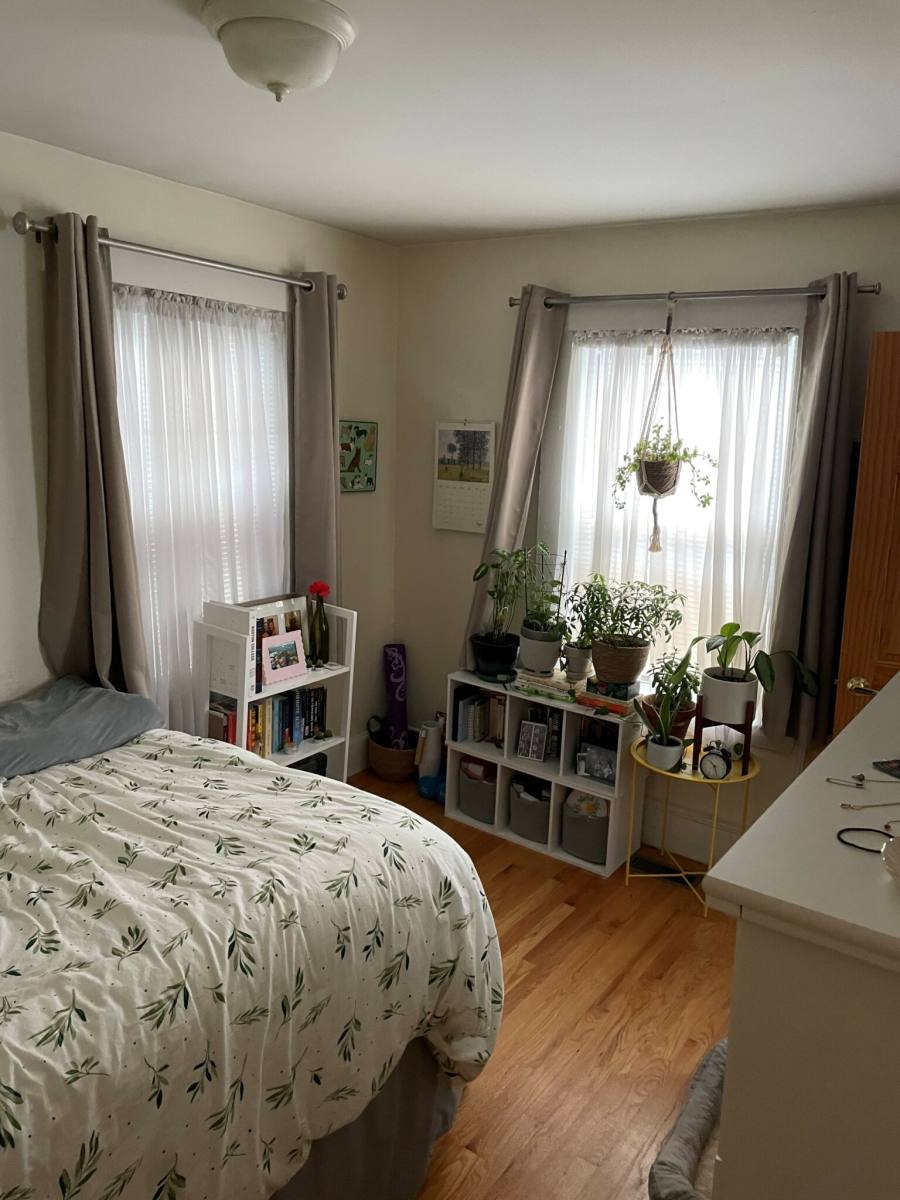 Apartment for rent at 17 Bay #1R, Cambridge, MA 02139