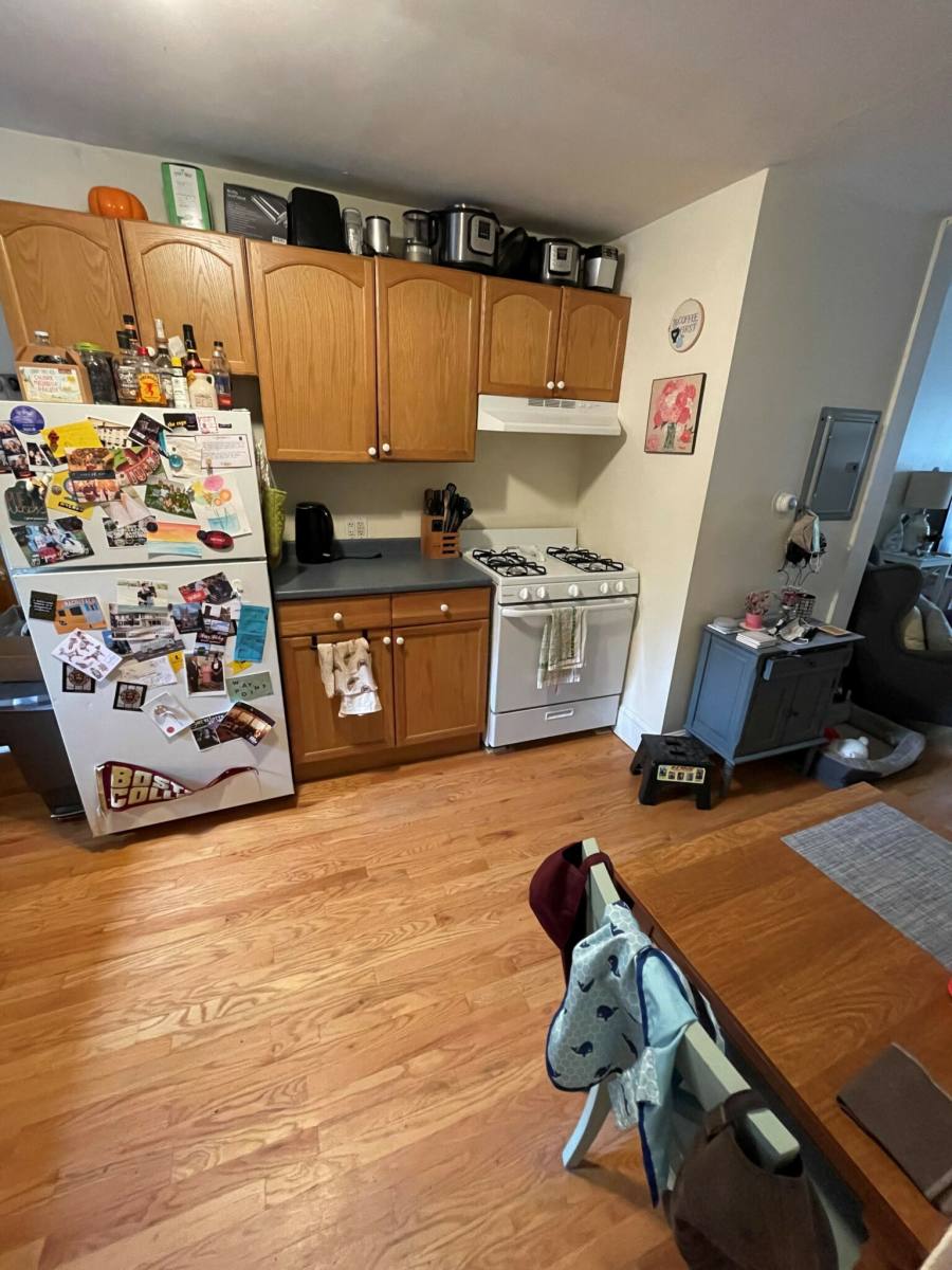 Apartment for rent at 17 Bay #1R, Cambridge, MA 02139