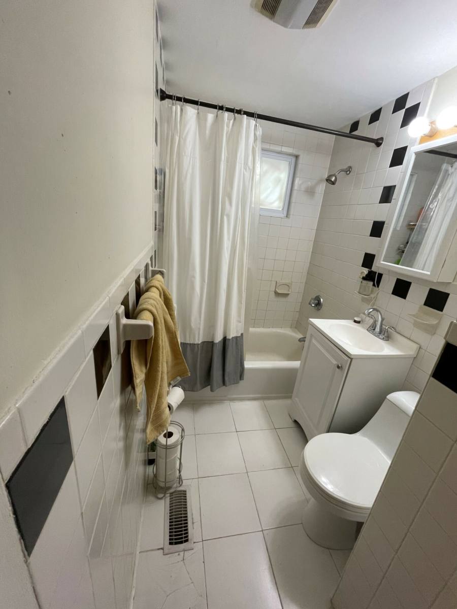 Apartment for rent at 17 Bay #1R, Cambridge, MA 02139