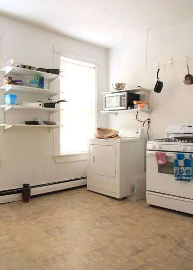 Apartment for rent at 52 Portsmouth #1, Cambridge, MA 02139