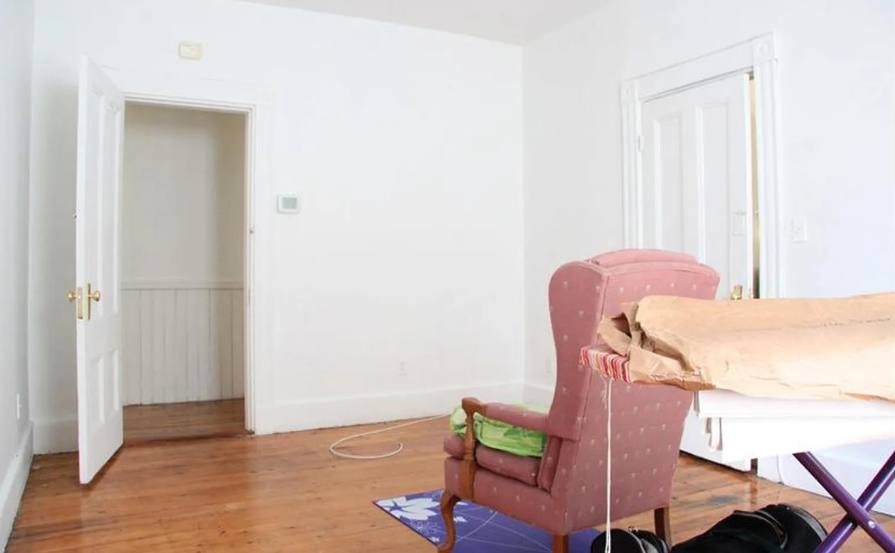 Apartment for rent at 52 Portsmouth #1, Cambridge, MA 02139