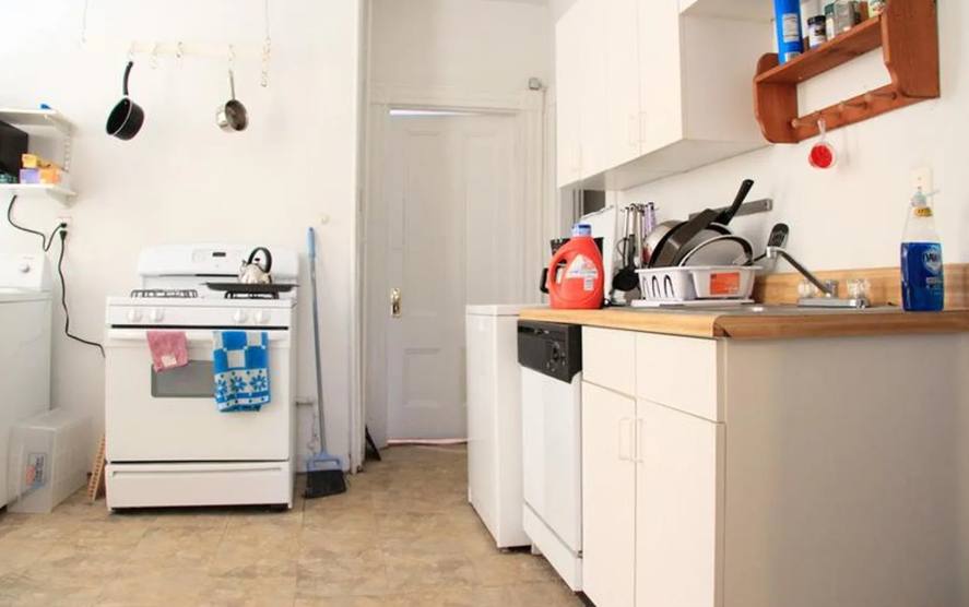 Apartment for rent at 52 Portsmouth #1, Cambridge, MA 02139