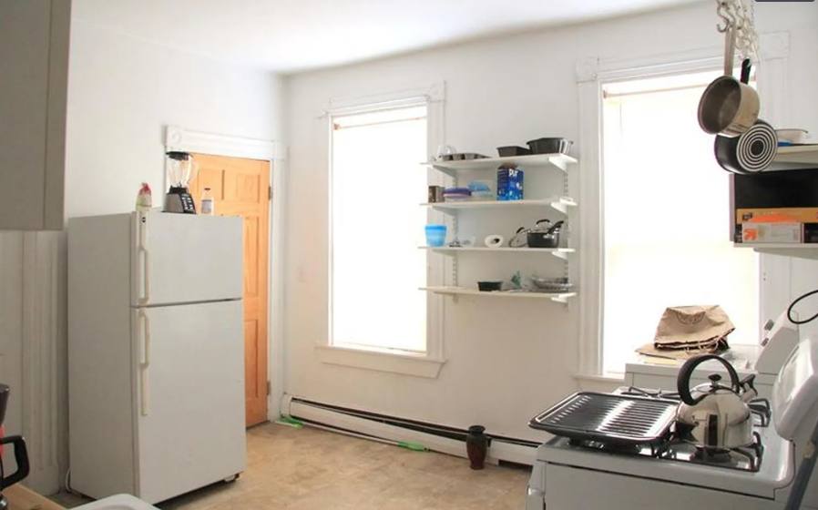 Apartment for rent at 52 Portsmouth #1, Cambridge, MA 02139