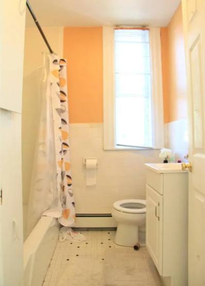Apartment for rent at 52 Portsmouth #1, Cambridge, MA 02139