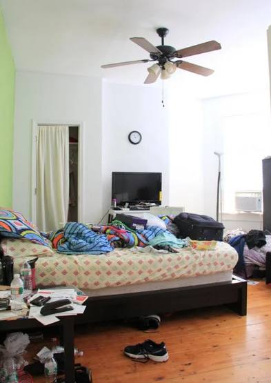 Apartment for rent at 52 Portsmouth #1, Cambridge, MA 02139