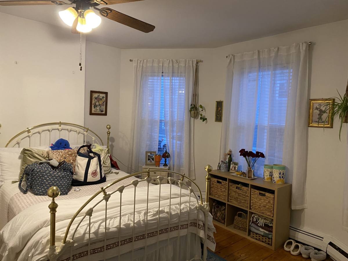 Apartment for rent at 52 Portsmouth #1, Cambridge, MA 02139