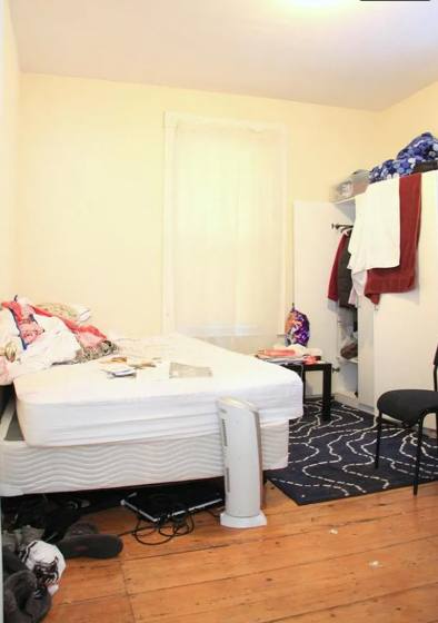 Apartment for rent at 52 Portsmouth #1, Cambridge, MA 02139
