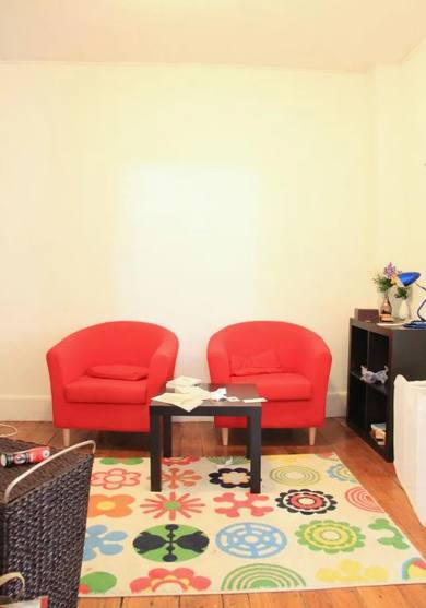 Apartment for rent at 52 Portsmouth #1, Cambridge, MA 02139