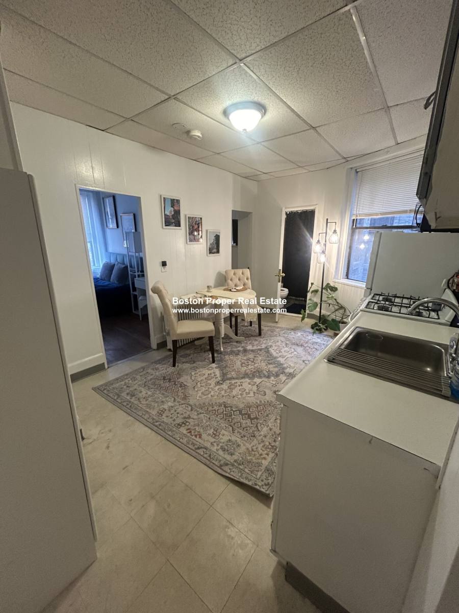 Apartment for rent at 9 Myrtle St #4, Boston, MA 02114