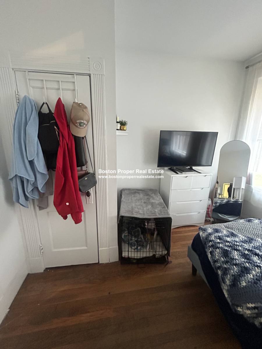 Apartment for rent at 9 Myrtle St #4, Boston, MA 02114