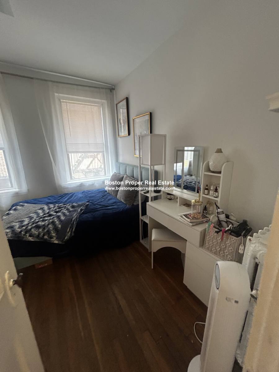 Apartment for rent at 9 Myrtle St #4, Boston, MA 02114