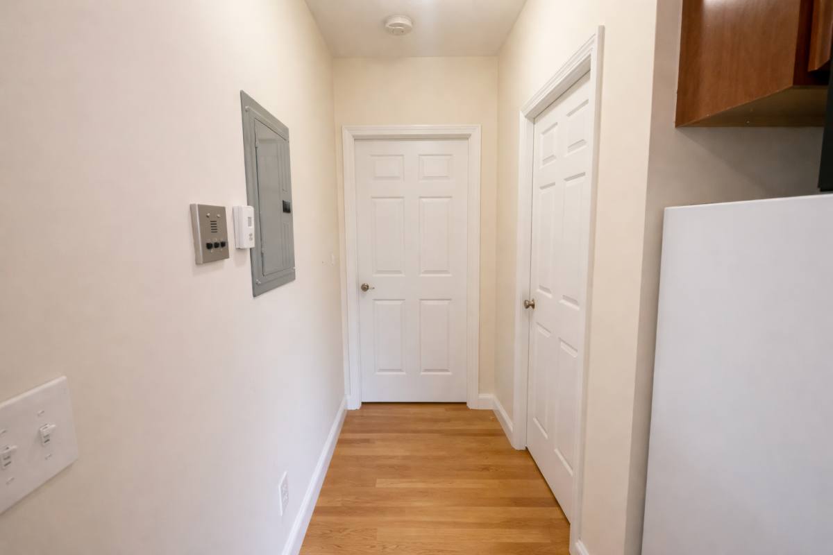 Apartment for rent at 1056 Cambridge St #2F, Cambridge, MA 02139