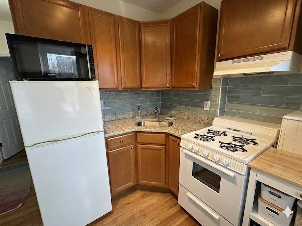 Apartment for rent at 1056 Cambridge St #2F, Cambridge, MA 02139