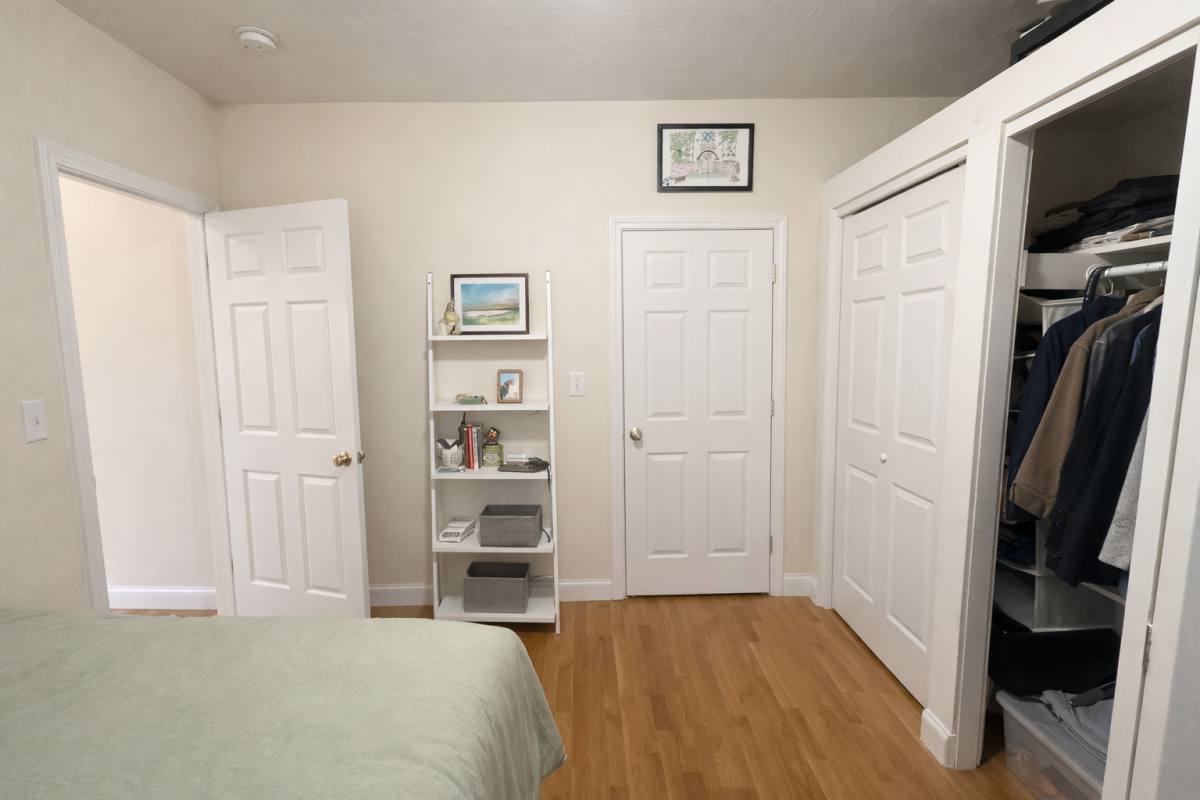 Apartment for rent at 1056 Cambridge St #2F, Cambridge, MA 02139