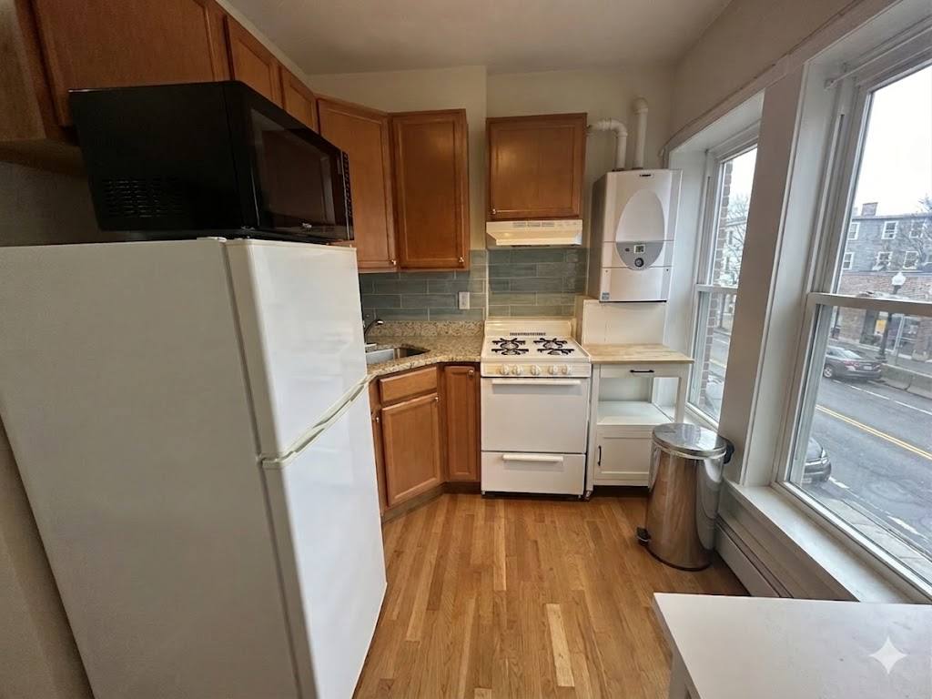 Apartment for rent at 1056 Cambridge St #2F, Cambridge, MA 02139