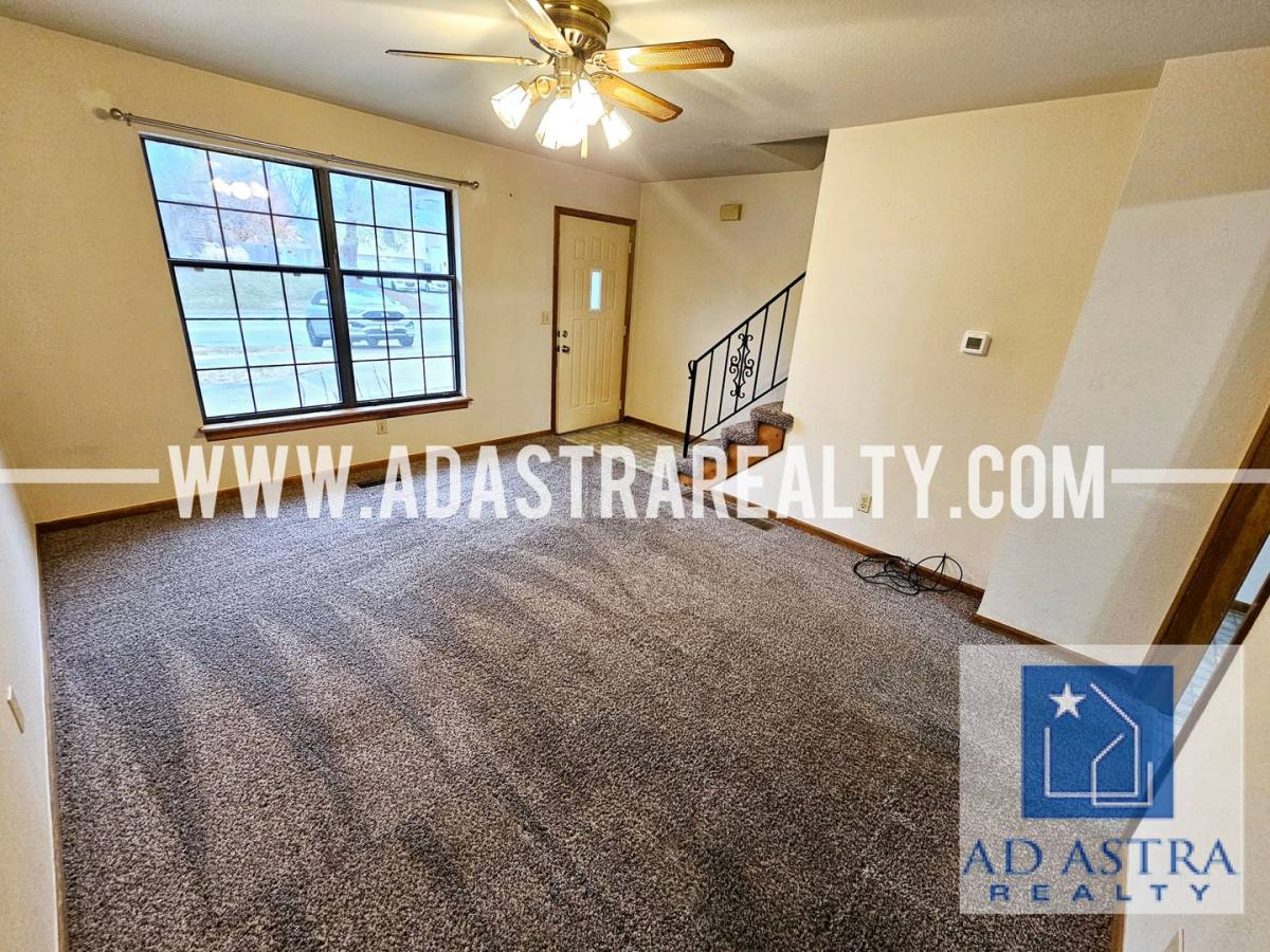 House for rent at 4519 E 139th St, Grandview, MO 64030