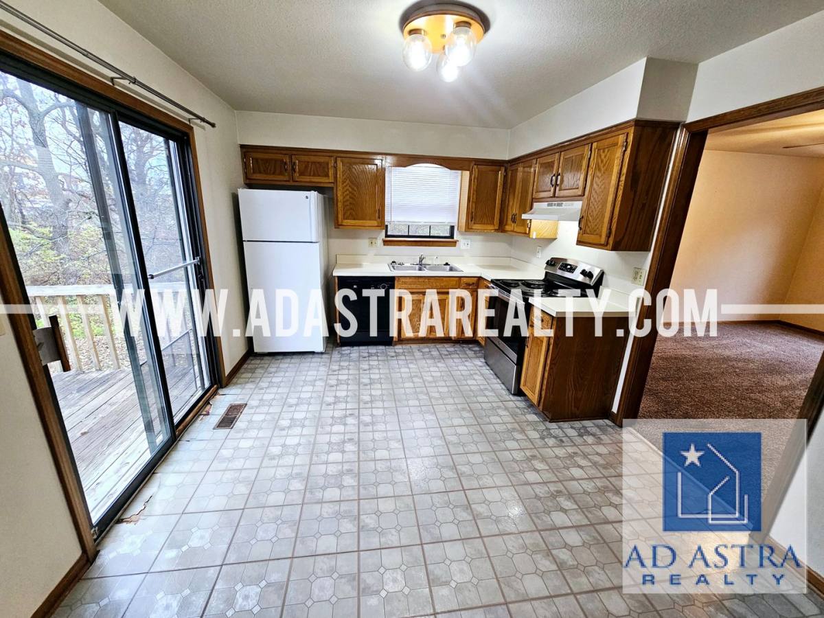 House for rent at 4519 E 139th St, Grandview, MO 64030