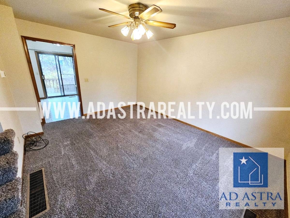 House for rent at 4519 E 139th St, Grandview, MO 64030