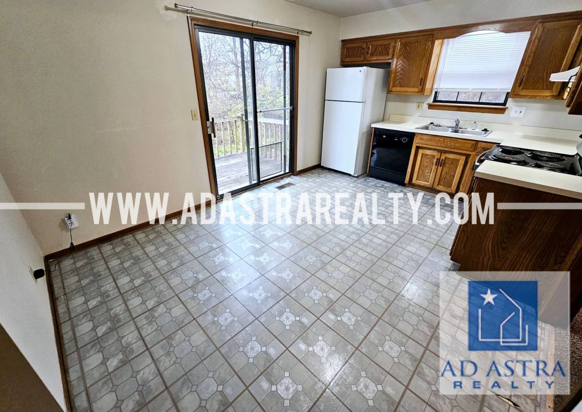 House for rent at 4519 E 139th St, Grandview, MO 64030